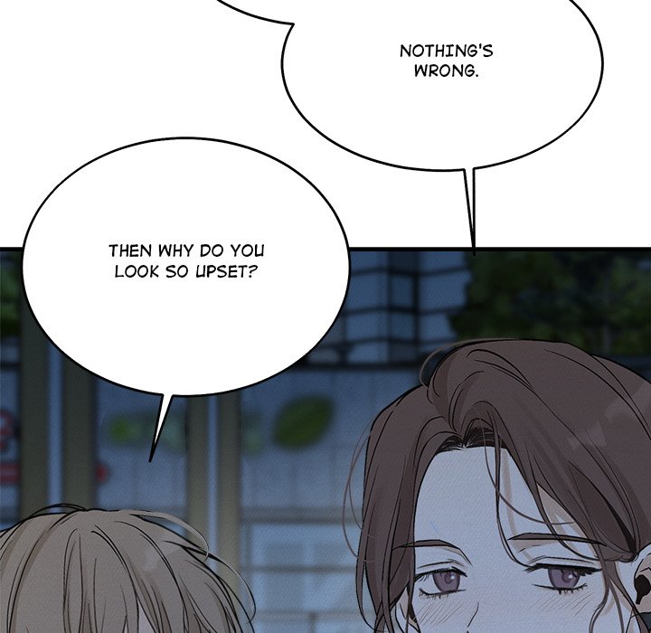 Sugar High Chapter 20 image 21