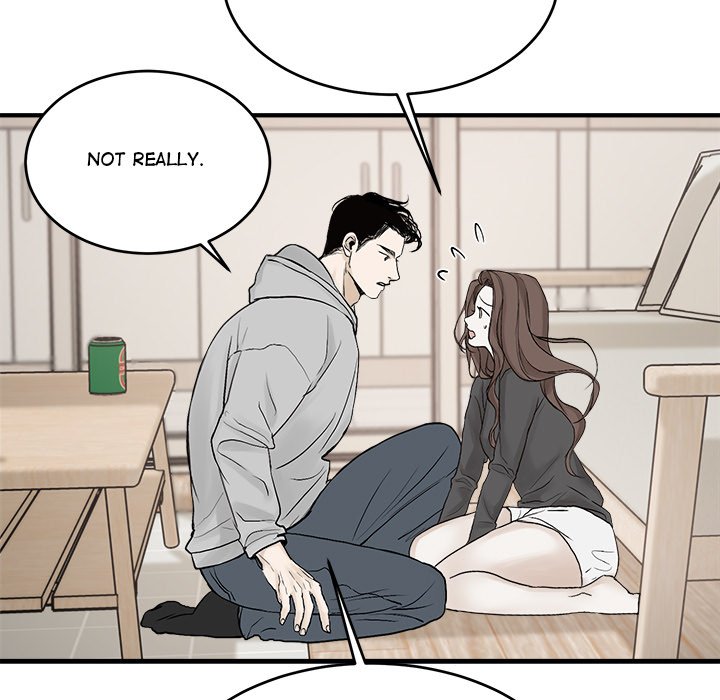 Sugar High Chapter 21 image 114