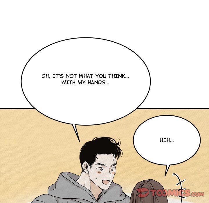 Sugar High Chapter 21 image 119