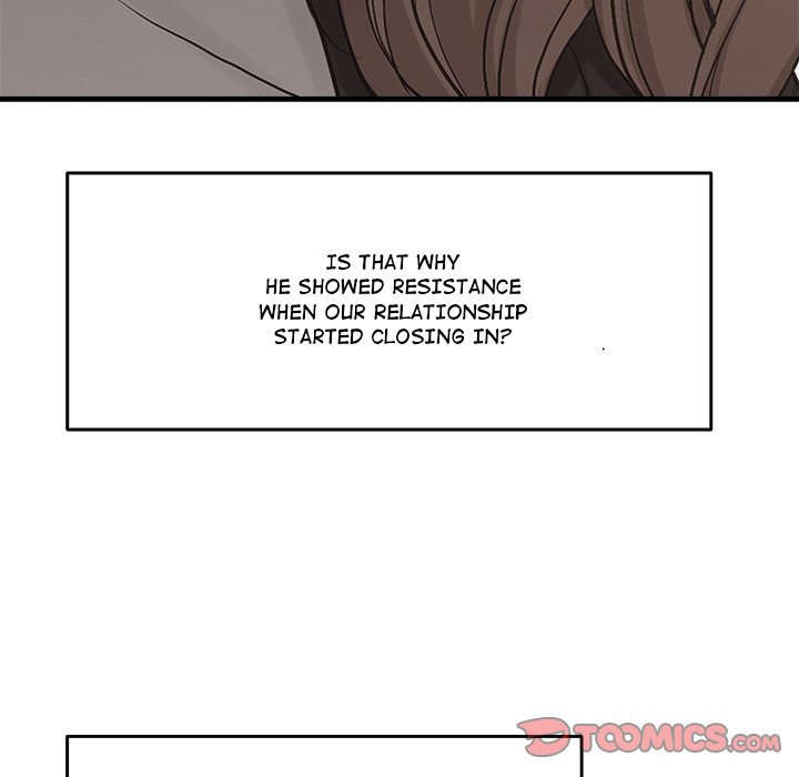 Sugar High Chapter 21 image 128