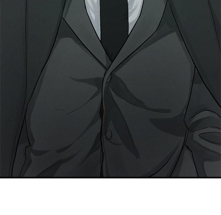 Sugar High Chapter 21 image 132