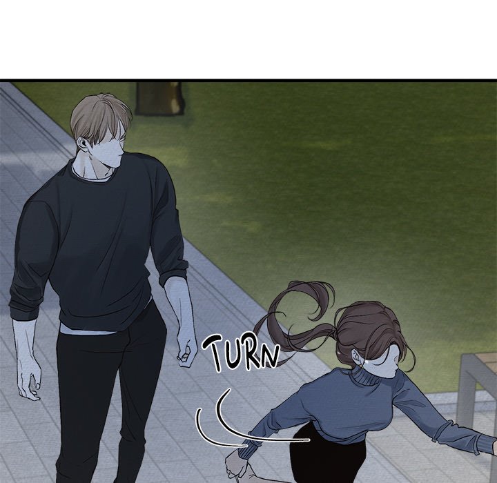 Sugar High Chapter 21 image 14