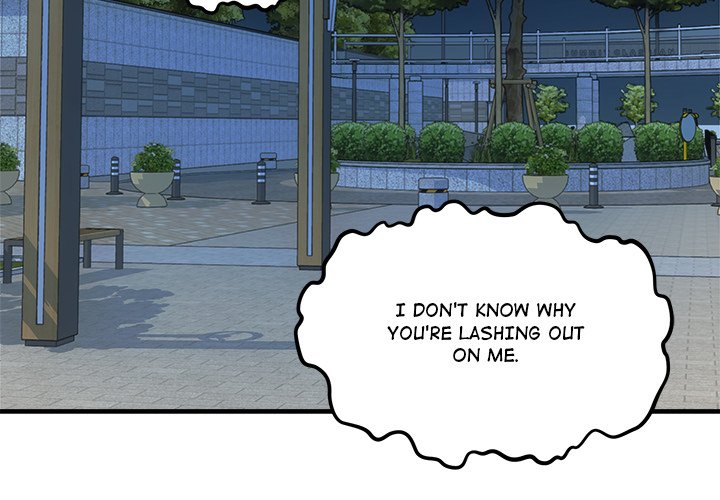 Sugar High Chapter 21 image 1