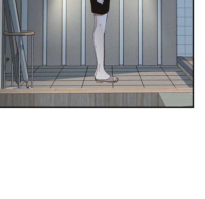 Sugar High Chapter 21 image 22