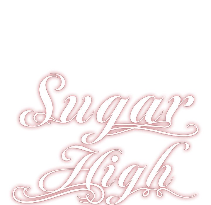 Sugar High Chapter 21 image 31