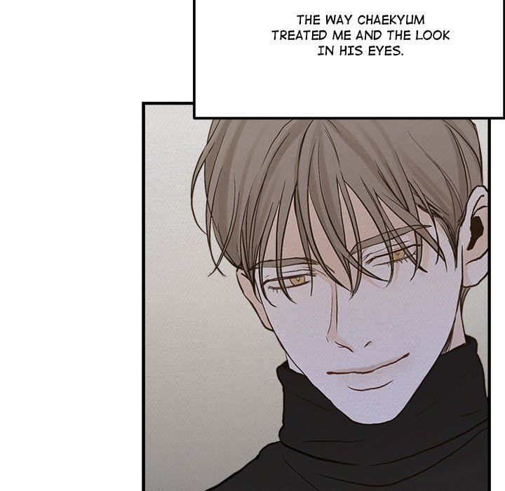 Sugar High Chapter 21 image 34
