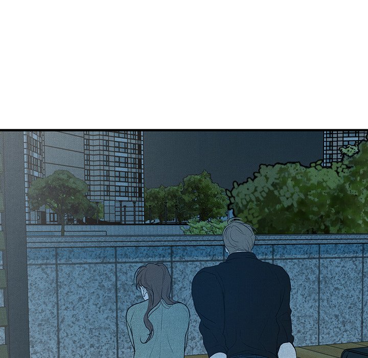 Sugar High Chapter 21 image 36