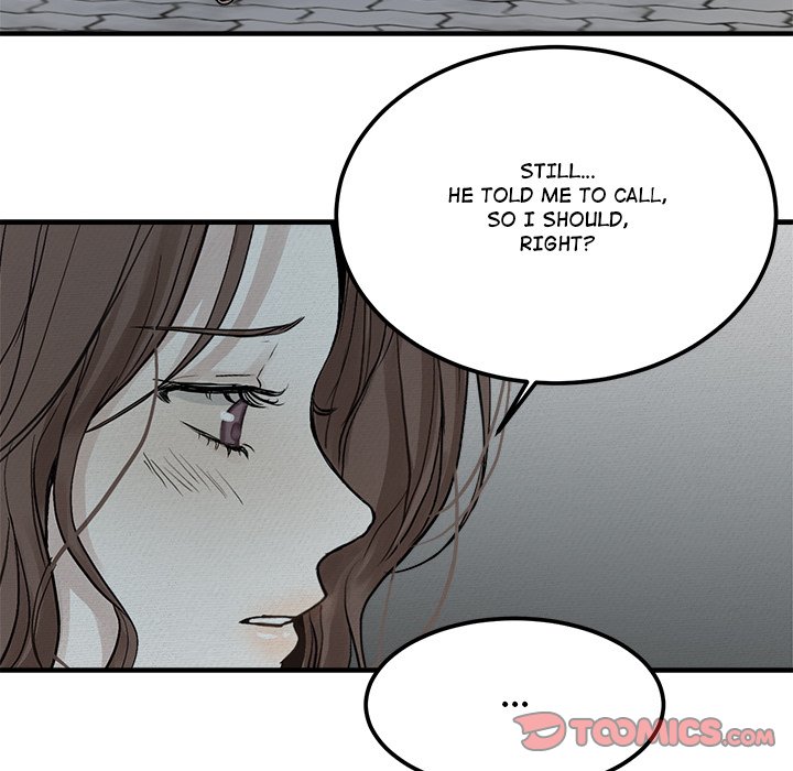 Sugar High Chapter 21 image 47