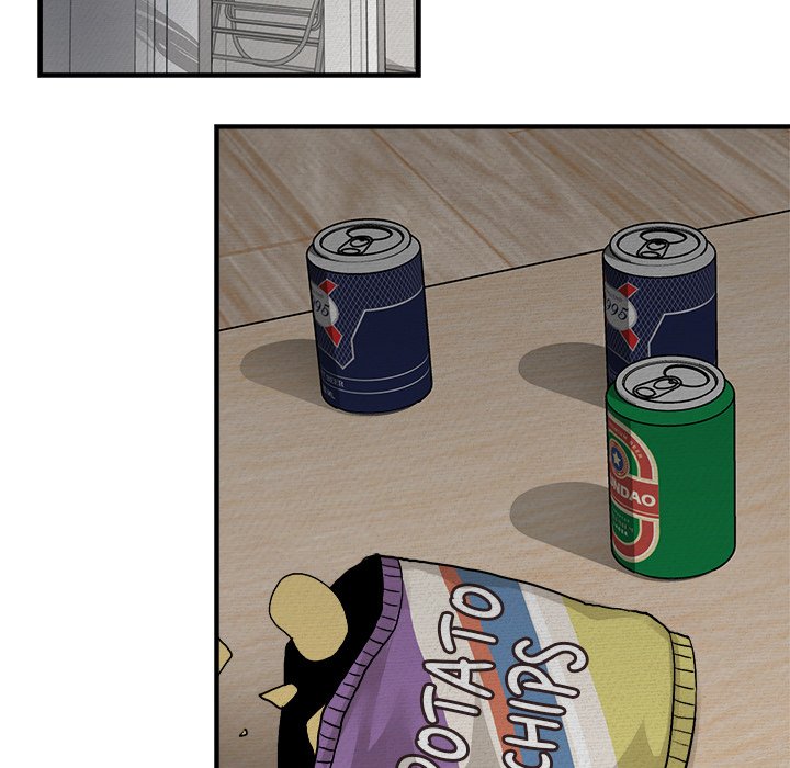 Sugar High Chapter 21 image 53