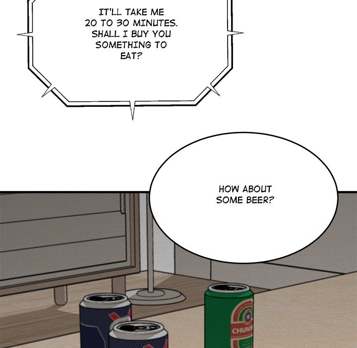 Sugar High Chapter 21 image 78