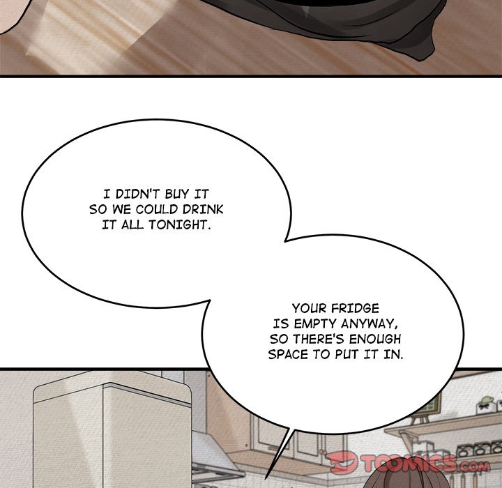 Sugar High Chapter 21 image 83