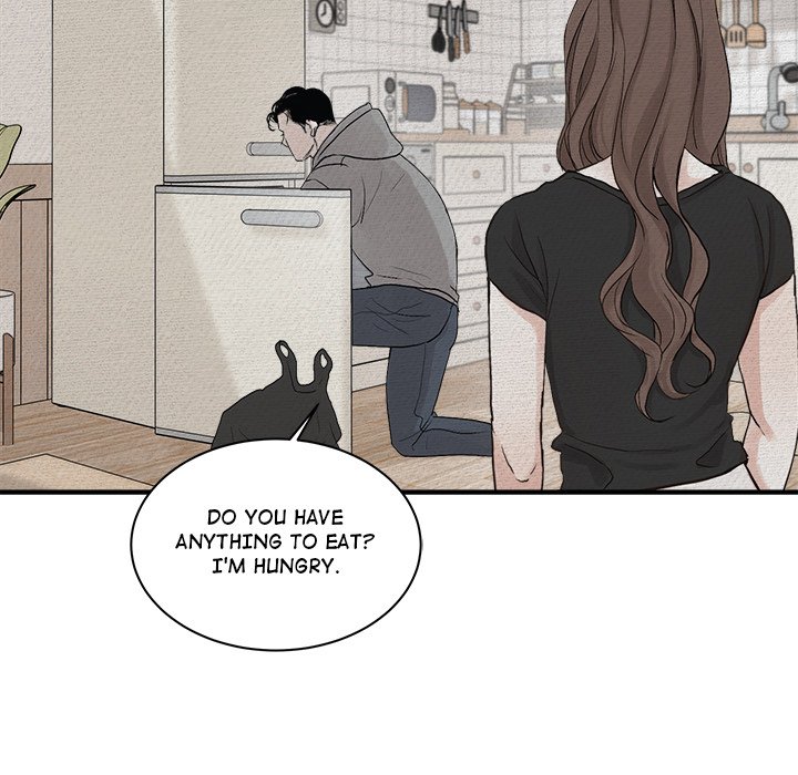 Sugar High Chapter 21 image 84