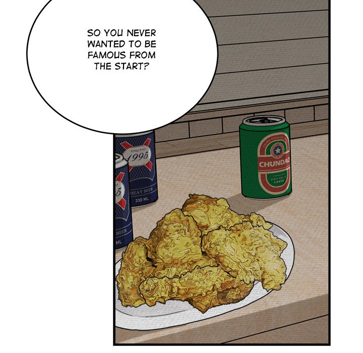 Sugar High Chapter 21 image 89
