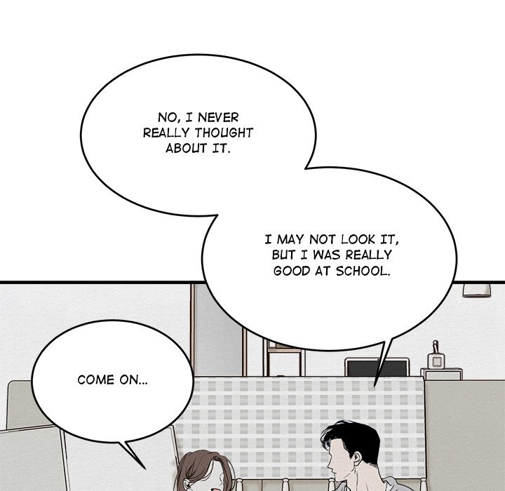 Sugar High Chapter 21 image 90