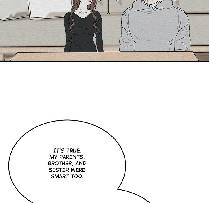 Sugar High Chapter 21 image 91