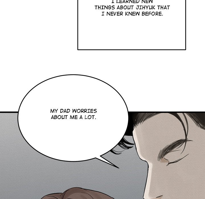 Sugar High Chapter 21 image 94