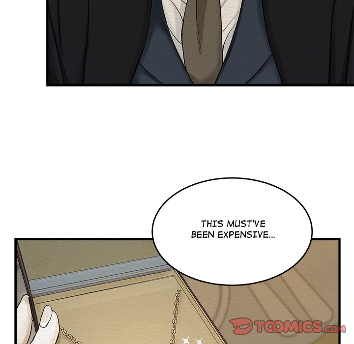 Sugar High Chapter 22 image 9
