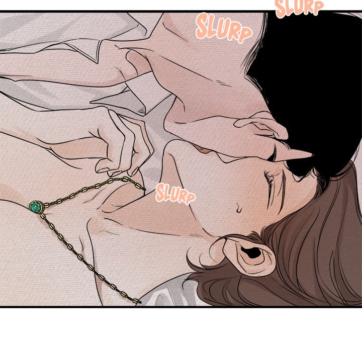 Sugar High Chapter 22 image 106