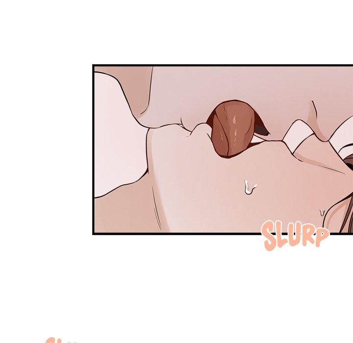 Sugar High Chapter 22 image 107