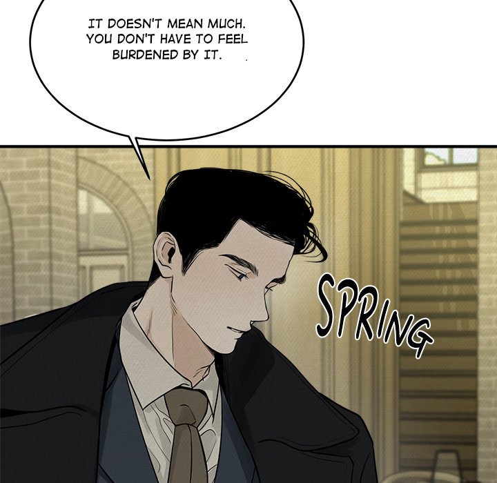 Sugar High Chapter 22 image 11