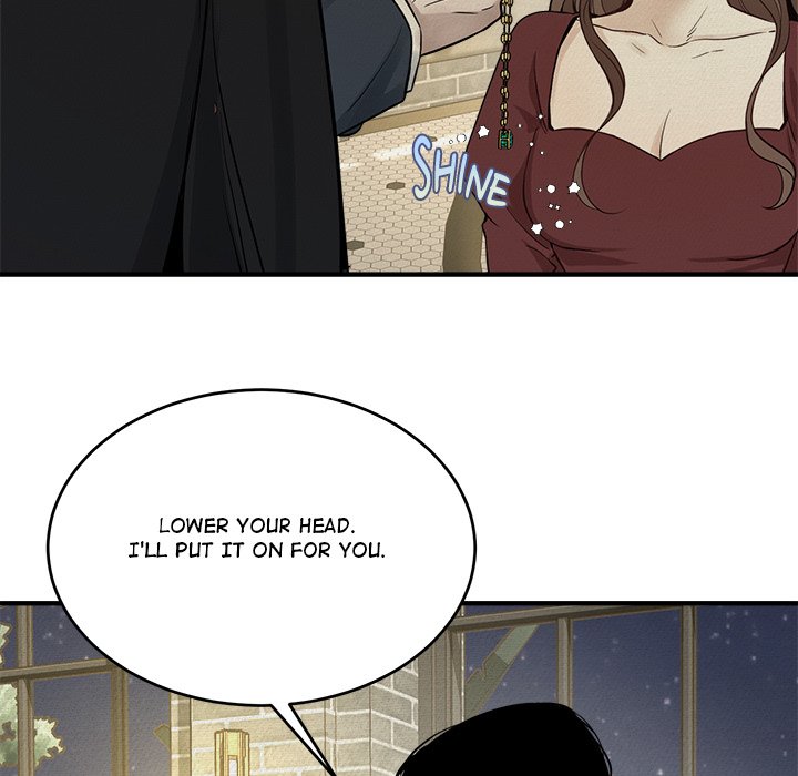 Sugar High Chapter 22 image 16