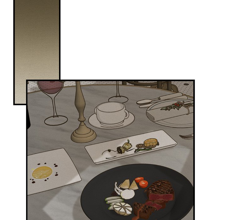 Sugar High Chapter 22 image 21