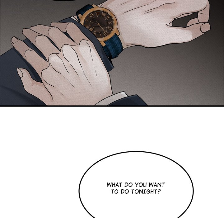 Sugar High Chapter 22 image 23