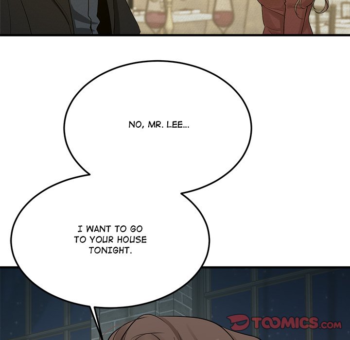 Sugar High Chapter 22 image 25