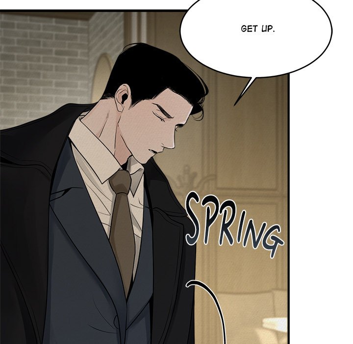Sugar High Chapter 22 image 38