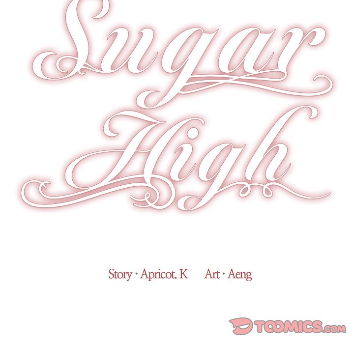Sugar High Chapter 22 image 41