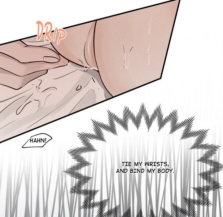 Sugar High Chapter 22 image 69