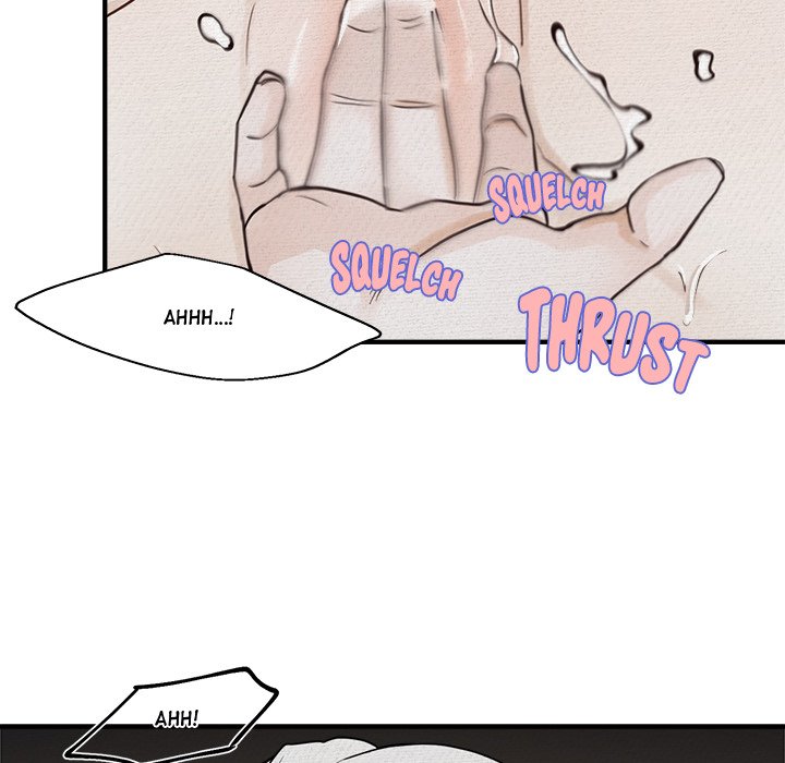 Sugar High Chapter 22 image 86