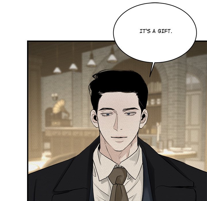 Sugar High Chapter 22 image 8