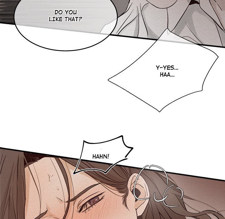 Sugar High Chapter 23 image 20