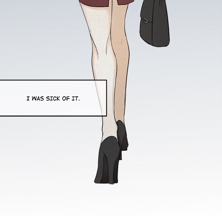 Sugar High Chapter 23 image 92