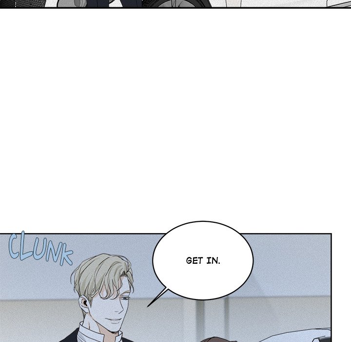 Sugar High Chapter 24 image 23