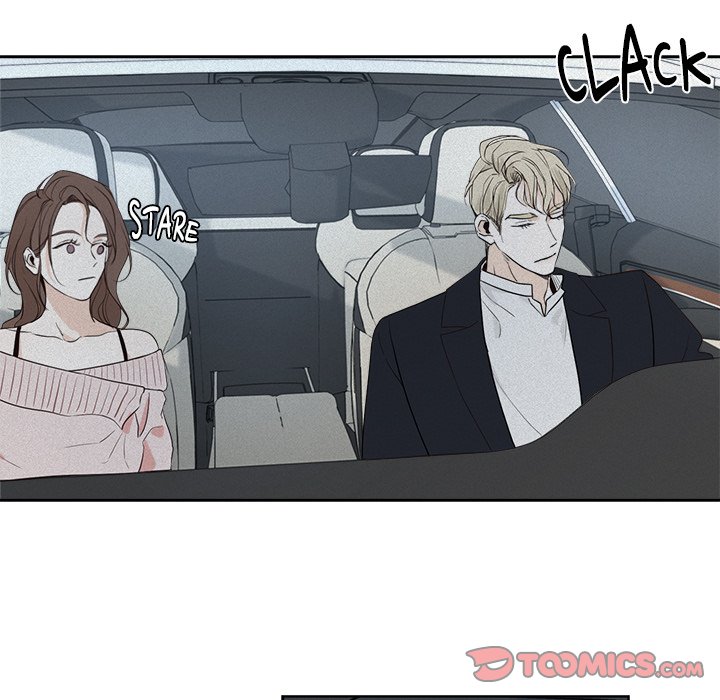 Sugar High Chapter 24 image 25