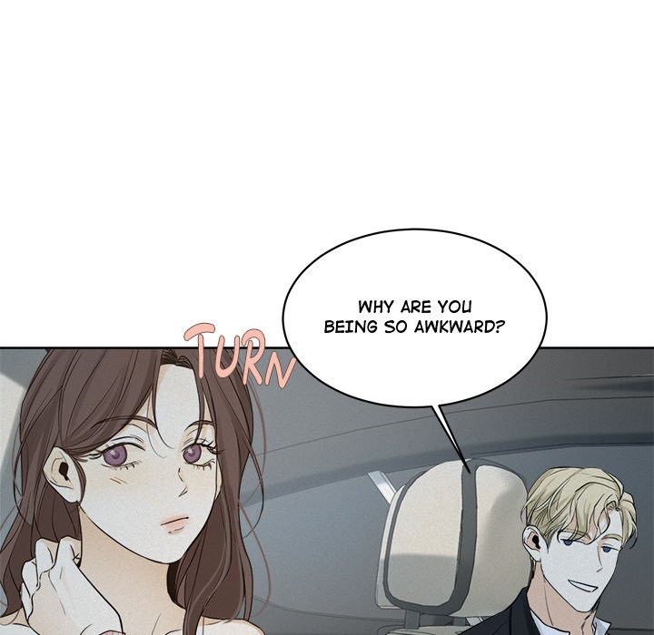Sugar High Chapter 24 image 27