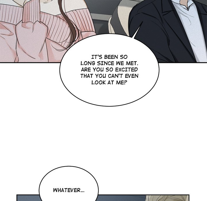 Sugar High Chapter 24 image 28
