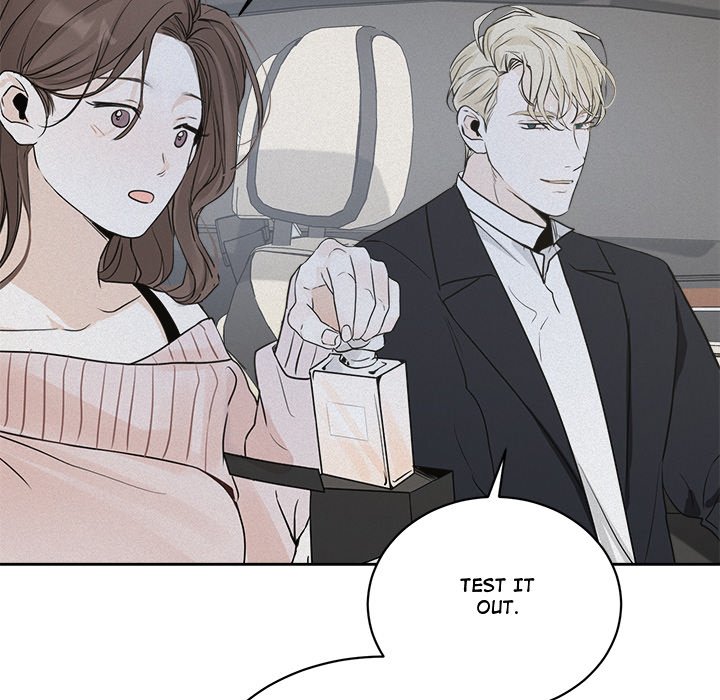 Sugar High Chapter 24 image 36