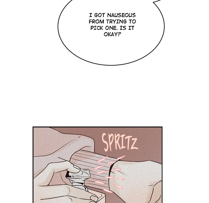 Sugar High Chapter 24 image 37
