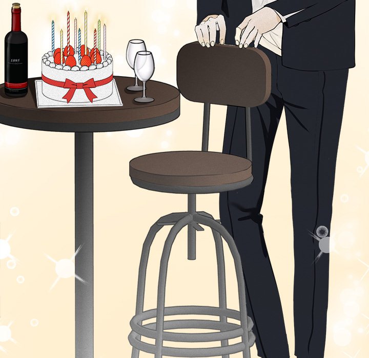 Sugar High Chapter 24 image 96