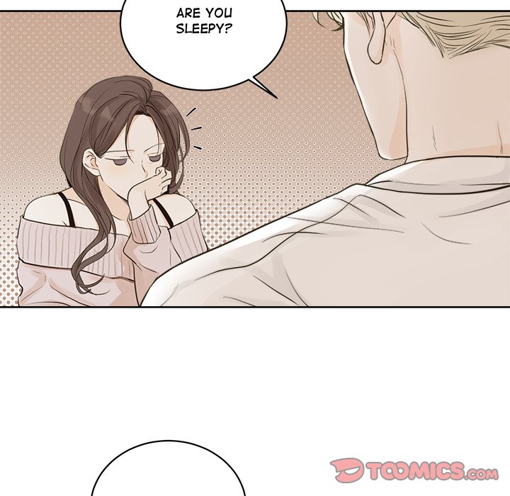 Sugar High Chapter 25 image 13