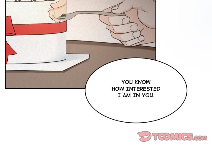 Sugar High Chapter 25 image 1