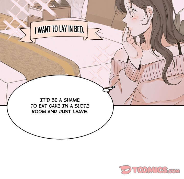 Sugar High Chapter 25 image 19