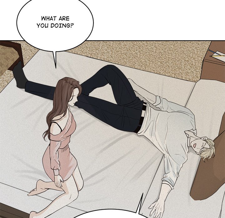 Sugar High Chapter 25 image 22