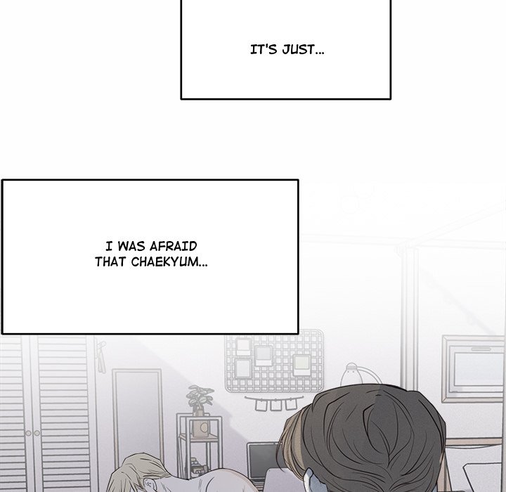 Sugar High Chapter 25 image 41