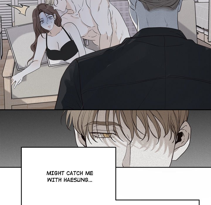 Sugar High Chapter 25 image 42