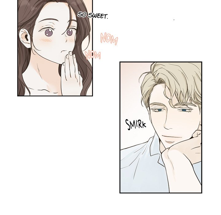 Sugar High Chapter 25 image 4