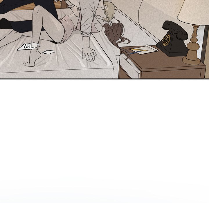 Sugar High Chapter 25 image 69